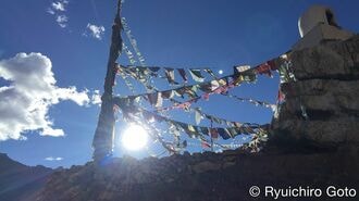 "日本人女性"も巡礼｢チベット仏教聖地｣驚く世界