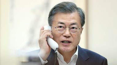 The South Korean 'Deep State' Strikes Back? 