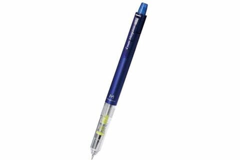 驚異の技術を搭載！進化型｢シャーペン｣6選 手書きの楽しさを存分に