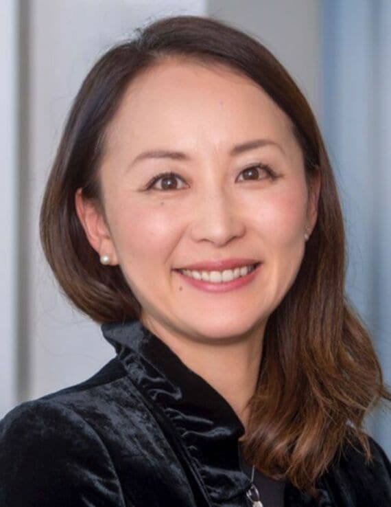 北村 美和「LEAP GLOBAL EDUCATION」代表・教育コンサルタント