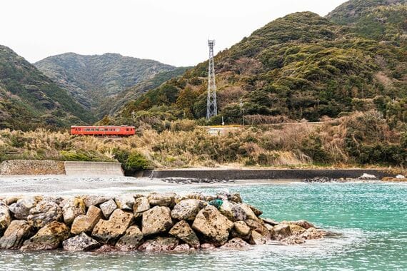 山口県 山陽本線