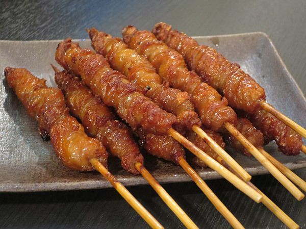 東京に ご当地焼き鳥 が続々と集まる理由 外食 東洋経済オンライン 社会をよくする経済ニュース