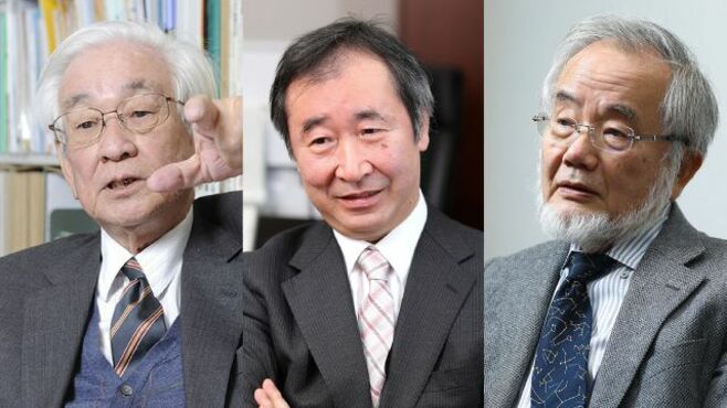 日本の科学研究は危機に瀕している！