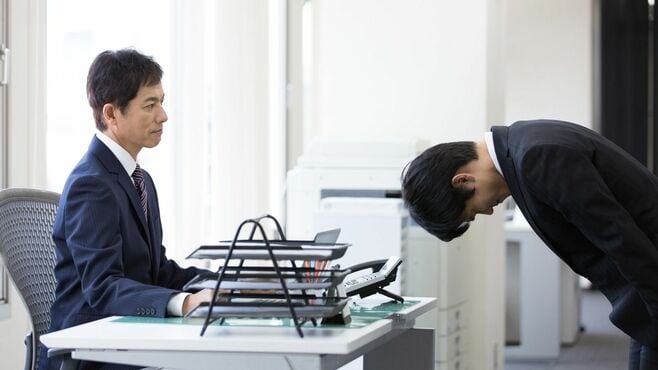 部下｢独立します｣に｢ありがとう｣と返すべき理由