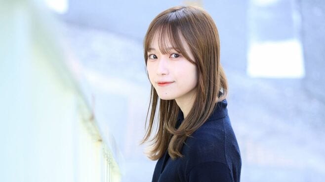 ｢関学ミスコン｣準優勝､人見知りガールの"逆転劇"