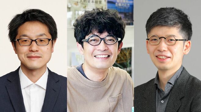 丸の内に高層ビル､湾岸にタワマンが立つ理由