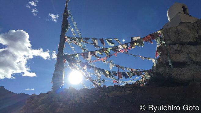 "日本人女性"も巡礼｢チベット仏教聖地｣驚く世界