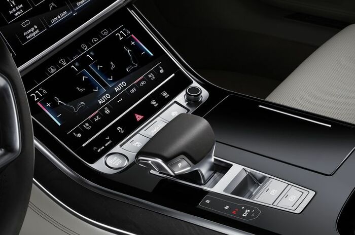 アウディ A8 L｜Audi A8 L
