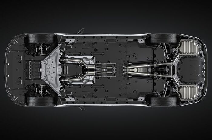 レクサス LS500｜Lexus LS500