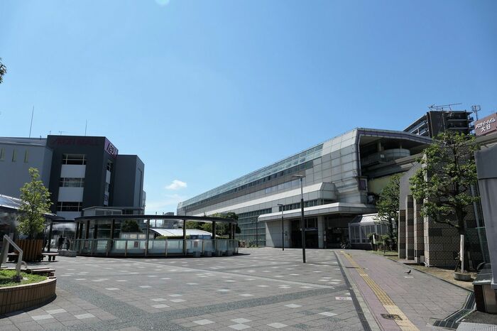 大日駅