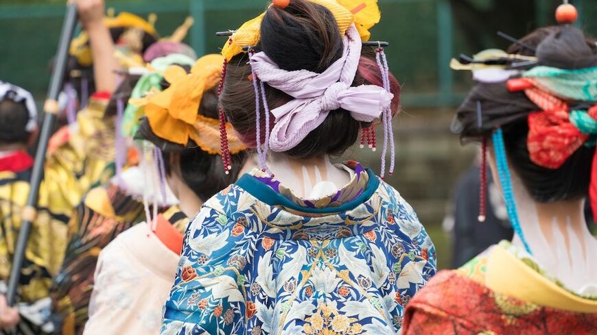 大河ドラマ べらぼう 蔦屋重三郎 喜多川歌麿