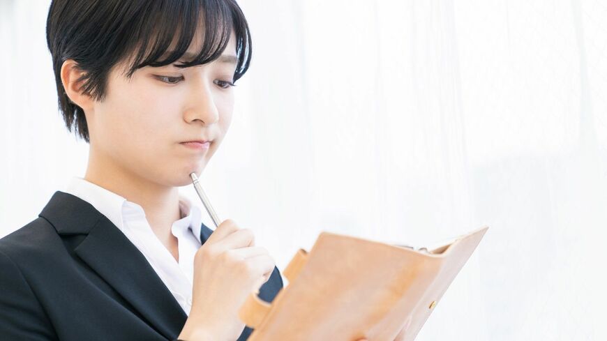 急な予定変更に対応するのも、わずらわしいことのひとつです（写真：miya227／PIXTA）