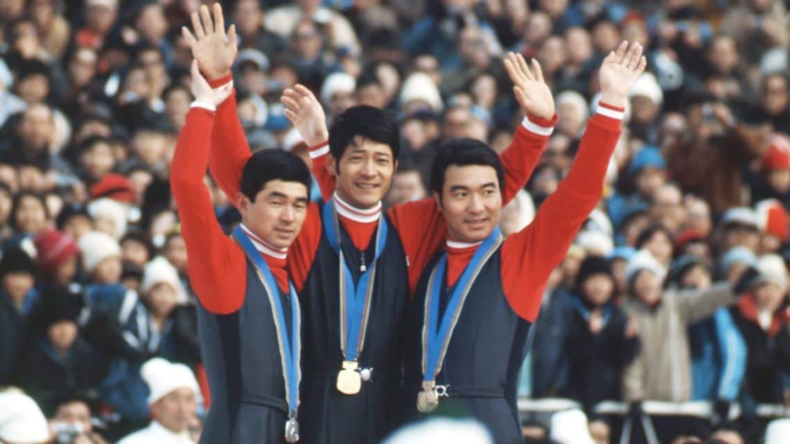 五輪秘話｢日本ジャンプ90年間､挑戦｣の歴史     ｢ぶっつけ本番｣で好成績！初メダルは？