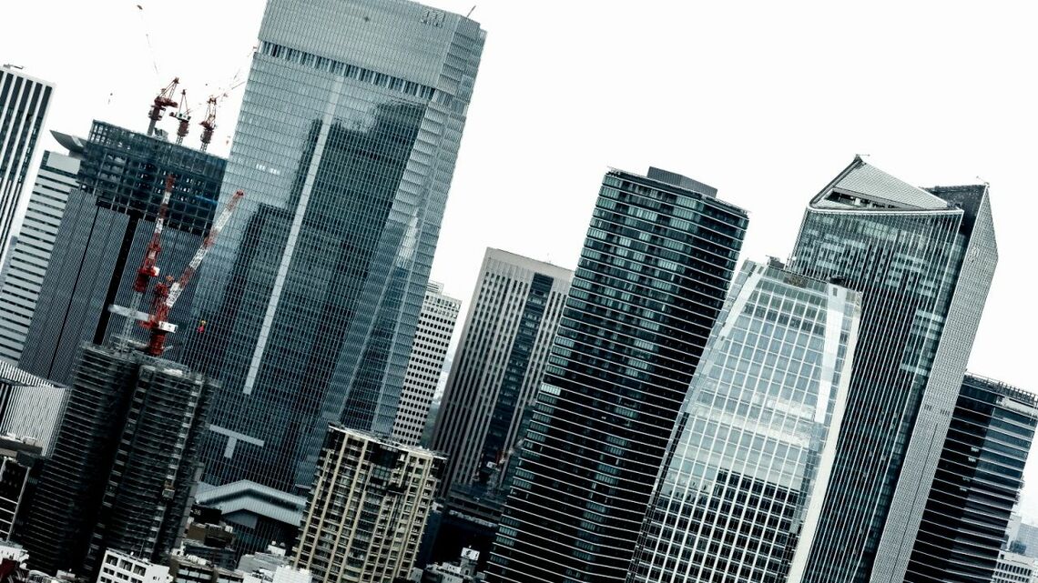 日銀がマイナス金利を解除したら株価はどう動くか（撮影：今井康一）