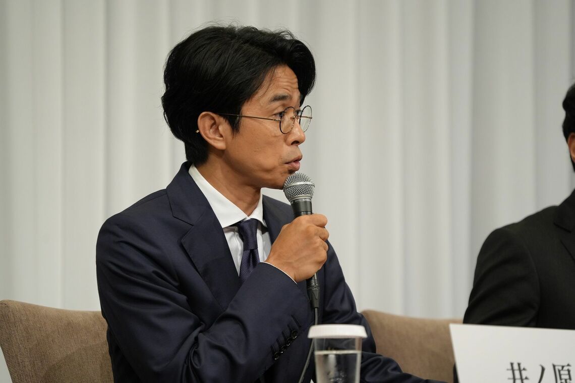 （写真：東洋経済オンライン編集部）