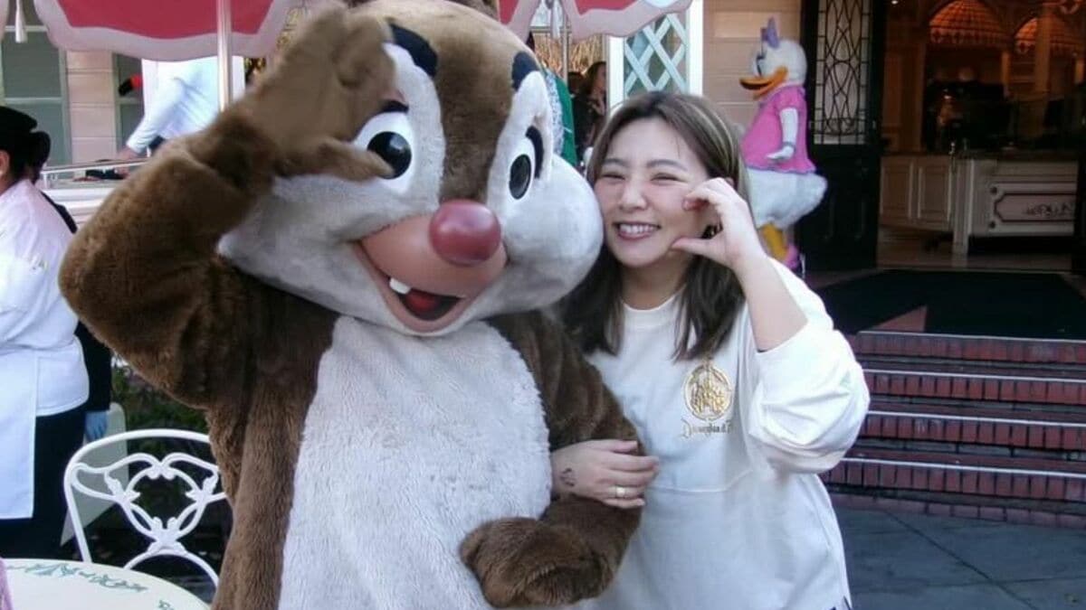 野呂 佳代 太った