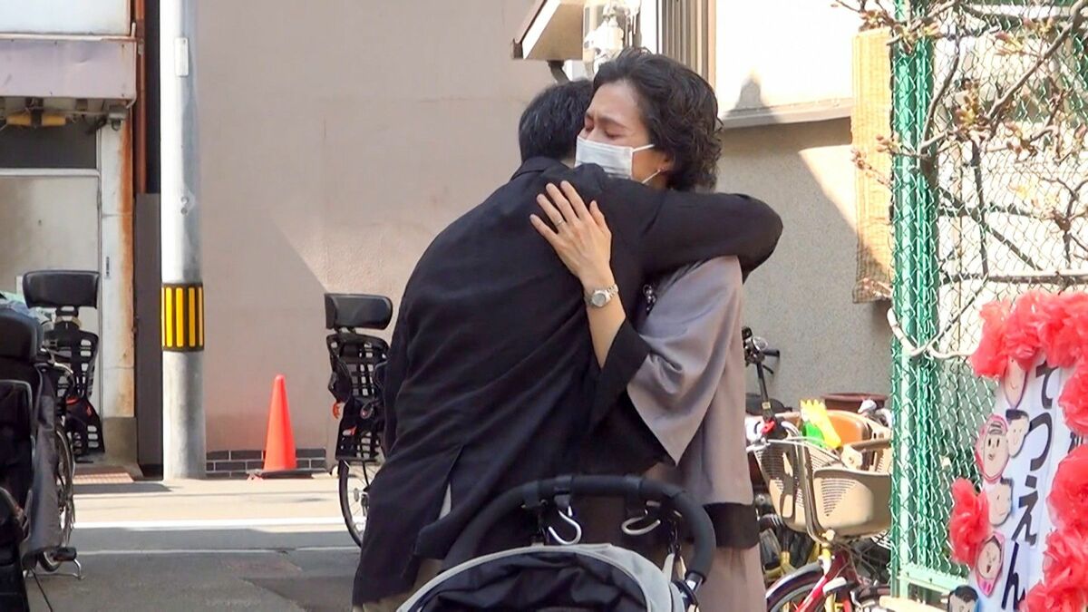 ｢揺さぶられっ子症候群｣無実の親が逮捕された訳 | 映画・音楽 | 東洋経済オンライン