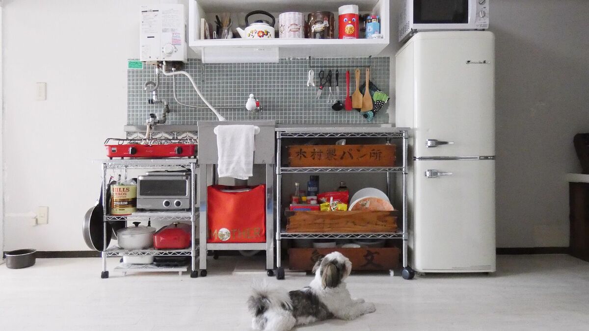 25m²激狭ハウスに住んで知った｢終の棲家｣の条件 | 小さく暮らす | 東洋経済オンライン