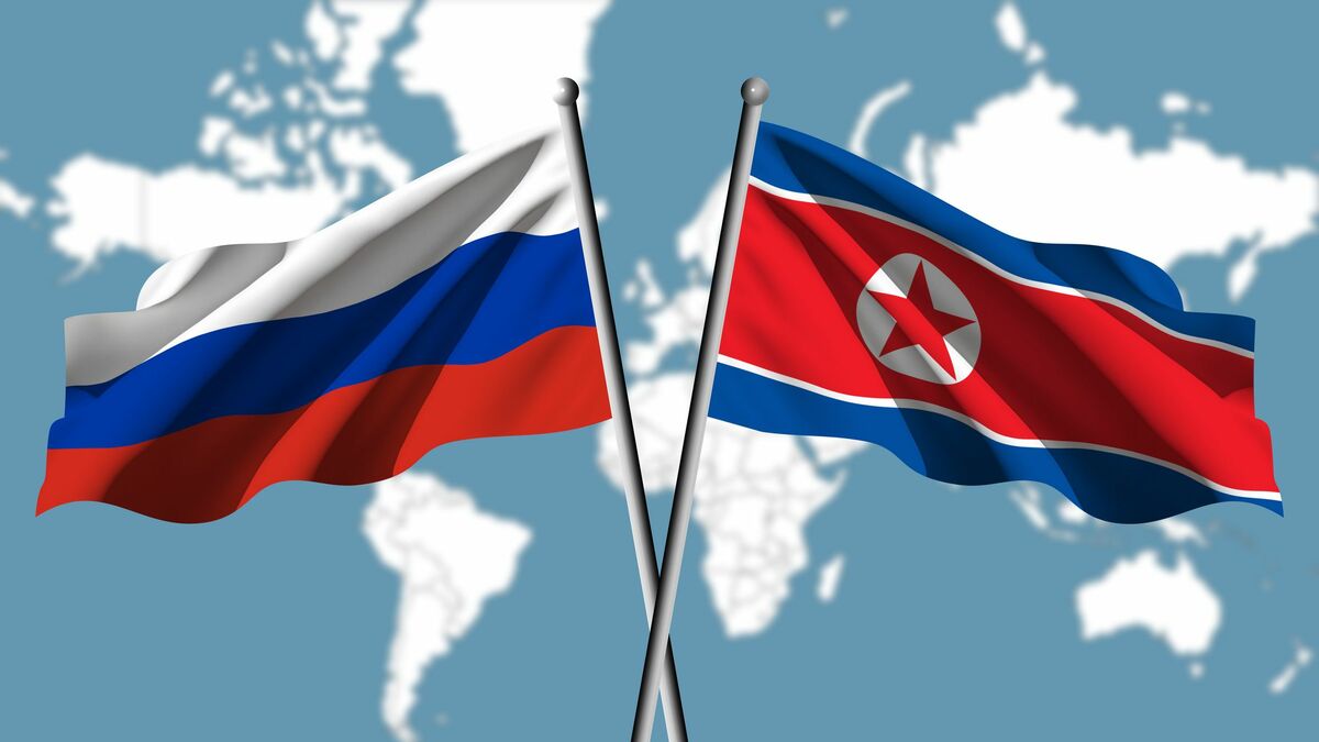 ｢北朝鮮がロシア派兵｣その情報に現実味はあるか 兵士1万2000人､砲弾800万発…北朝鮮はできるのか | ウクライナ侵攻､危機の本質 | 東洋経済オンライン