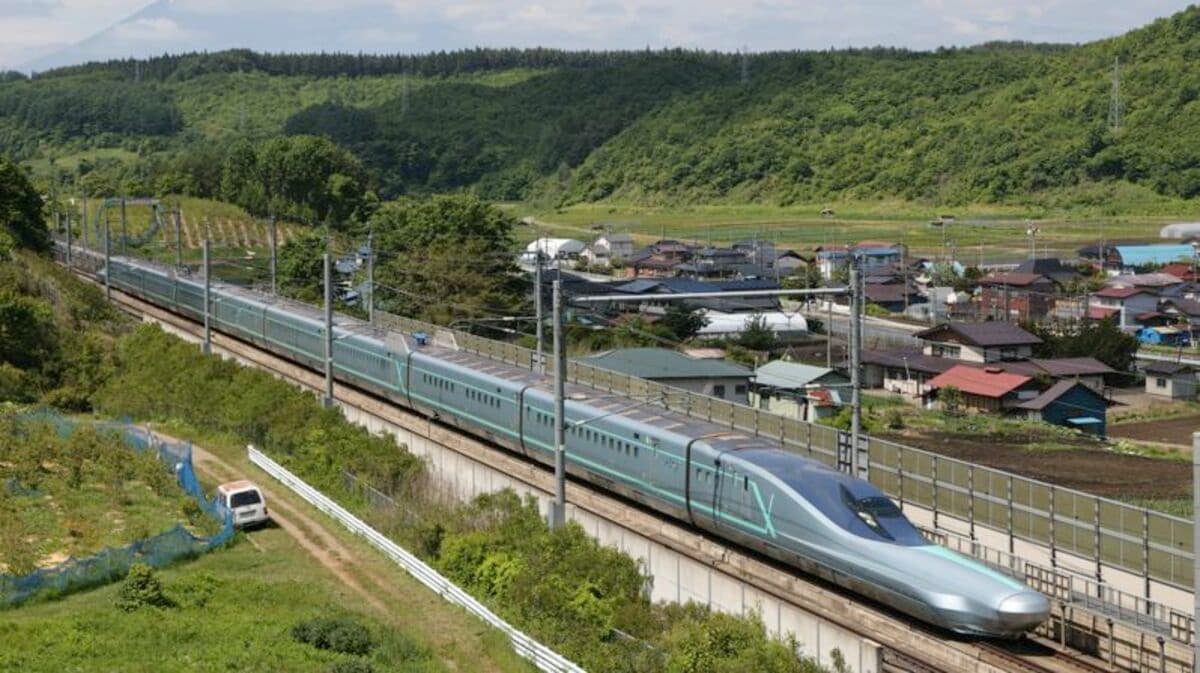 新幹線､次世代の営業列車を生む｢試験車｣の系譜 かつての｢1000形｣から