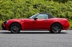 アバルト124スパイダー｜ABARTH 124 spider