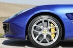 フェラーリ GTC4 ルッソT｜Ferrari GTC4Lusso T