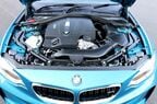 ビー・エム・ダブリュー M2 クーペ｜BMW M2 Coupe