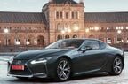 レクサス LC500｜Lexus LC500