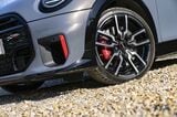 ミニ・コンバーチブル・ジョン・クーパー・ワークス（写真：MINI）
