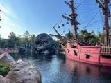 東京ディズニーシー