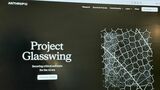 Project Glasswingの発表ページ