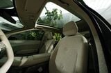 フォルクスワーゲン ID.CROSSコンセプト（写真：Volkswagen）