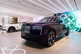 ロールス・ロイス・モーター・カーズ 大阪（写真：ロールス・ロイス・モーター・カーズ）