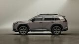 トヨタ RAV4（写真：トヨタ自動車）