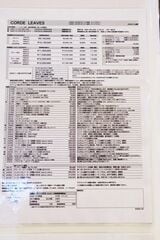 トヨタ「カムロード」をベースにした先代モデルの「コルド リーブス」（写真：筆者撮影）