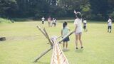 不登校の子を対象にしたイベントのようす（写真：不登校新聞）