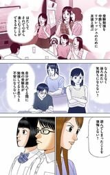 漫画『ドラゴン桜』