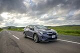 スバル レヴォーグ レイバック（写真：SUBARU）