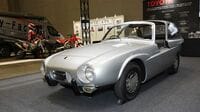 名車2000GTをはじめとしたトヨタ･スポーツカーの源流に迫る…｢パブリカスポーツ｣と｢スポーツ800｣が残した功績