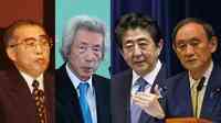 菅首相退陣｢小渕｣｢小泉｣｢安倍｣内閣との決定差 高支持率を保ったままで総裁選に臨めなかった