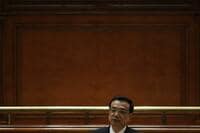 「中国経済は、今年厳しい状況に直面」 李克強首相が見解示す