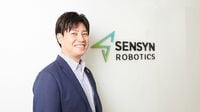 センシンロボティクス<span style="font-size:70%;"></span> 73｜ドローンでインフラ点検
