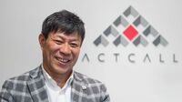 アクトコール､｢松下村塾のようにしたい｣ 平井俊広社長にロングインタビュー