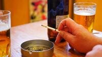 規制に抜け穴？全面喫煙可な居酒屋が存在する訳 飲食店が｢喫煙目的施設｣として通る不思議