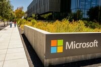 好決算を発表したマイクロソフト､時価総額4500億ドル増…1日としては過去最大の増加額を記録