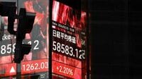 ｢日経平均6万円｣は日本経済の明るい未来の証しなのか？市場で決まる株価も､政策アドバイザーが売り歩く政策も､ほとんどいつも間違っている。