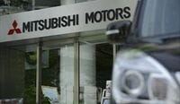 10年ぶり最高益でも笑えぬ三菱自の事情 海外は好調だが、国内は品質問題や販売不振は続く