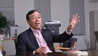 日本企業は何で食っていくのか？ 伊丹敬之･東京理科大学大学院イノベーション研究科教授に聞く