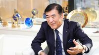 日本人の海外旅行はまだ伸びる 旅行｜Interview｜エイチ･アイ･エス 会長兼社長 澤田秀雄