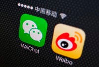中国､独立系ニュースアカウント9800件削除 ｢英雄を中傷し国のイメージを損ねた｣ため
